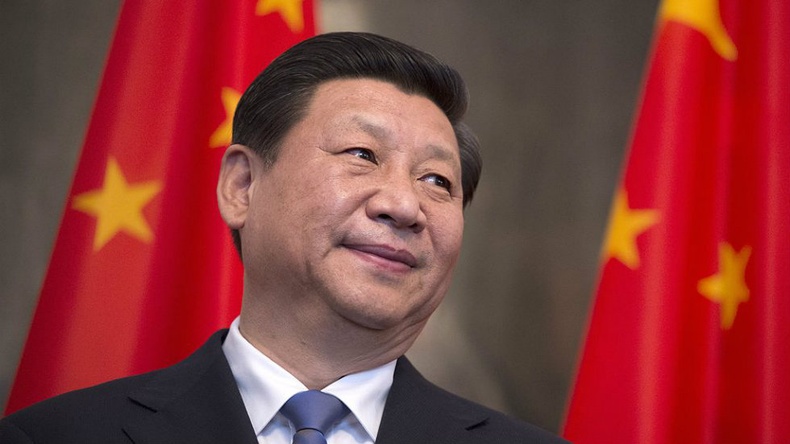 Хятадын сэтгүүлчид Ши Жиньпинд хэр үнэнч болохоо шалгуулна