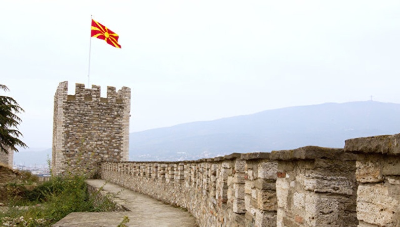Македон улс НАТО-д элсэх гэж байгаатай холбогдуулан Оросын байр суурийг илэрхийлжээ