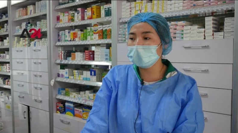 Монгол Улсын хэмжээнд эмийн үнэ урд жилүүдийнхээс 20-25 хувь нэмэгджээ