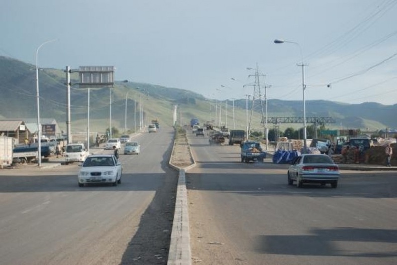 Гурвалжингийн гүүрийг энэ сарын 22-27-нд засварлана