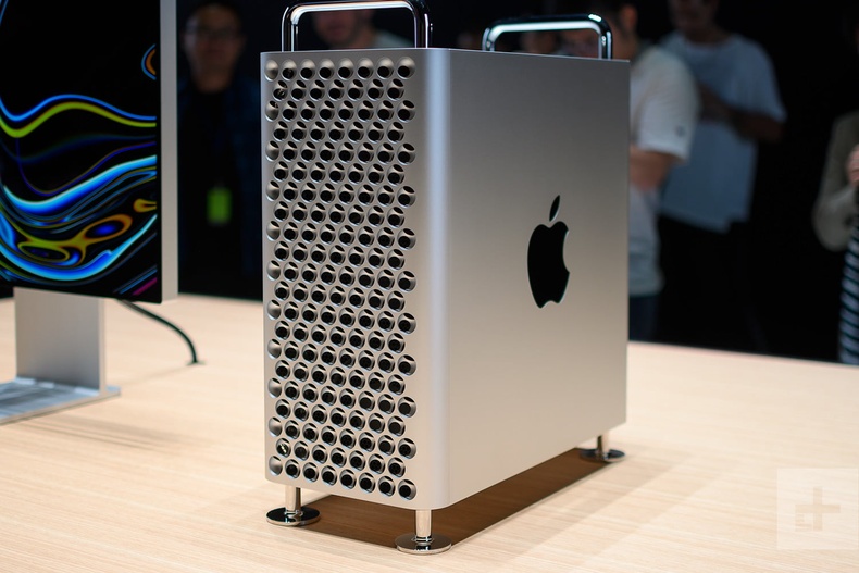 "Apple" компани Хятадын тарифаас зайлсхийж шинэ "Mac Pro"-г АНУ-д үйлдвэрлэнэ