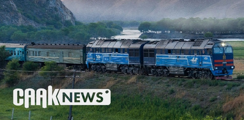 Улаанбаатар-Эрдэнэт-Улаанбаатар чиглэлд нэмэгдэл галт тэрэг аялна