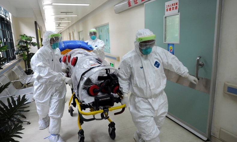 Япон улсад "Корона" вирусээр халдварласан тохиолдол илэрчээ