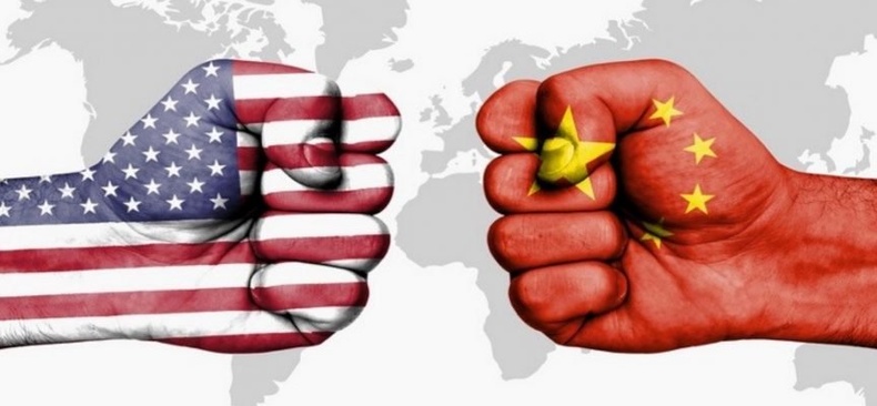 АНУ, Хятадын зөрчил шинэ зах зээлд цохилт өгнө