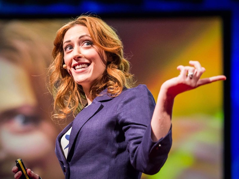Хүн бүрийн үзэх ёстой 15 TED илтгэл