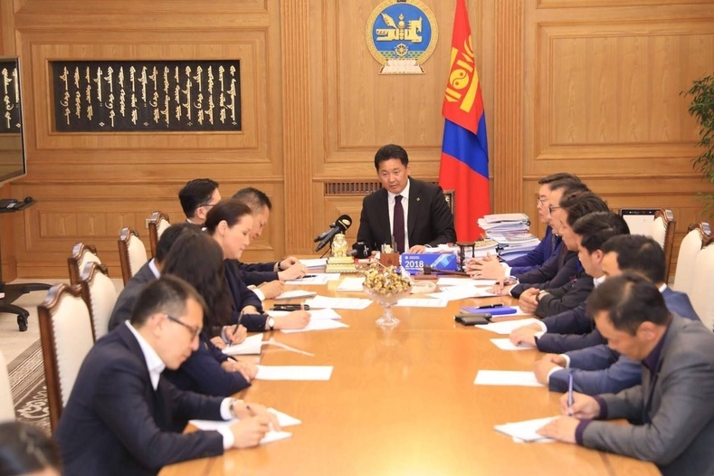 “Монголын эдийн засгийн чуулган-2018”-ын бэлтгэл бүрэн хангагджээ