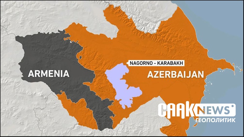 Азербайжан болон Арменийн талууд гал зогсоох гэрээг зөрчжээ