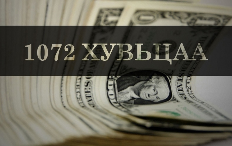 Б.Долгорсүрэн: 1072 хувьцааг худалдсанаар ханшийг унагах эрсдэлтэй