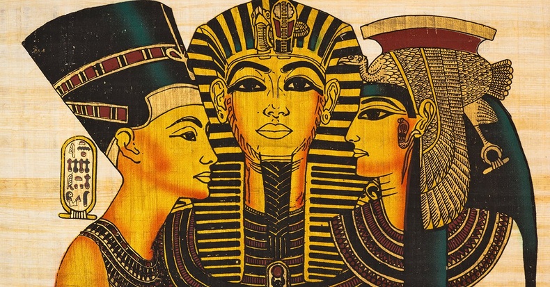 CAAK VIDEO: Эртний Египетчүүдийн ачаар та бидний өдөр тутамдаа ашиглаж буй 10 зүйл