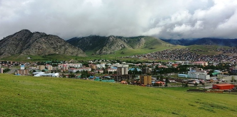 Архангай аймагт 7-р сарын 10-ныг хүртэл хөл хорио тогтоов