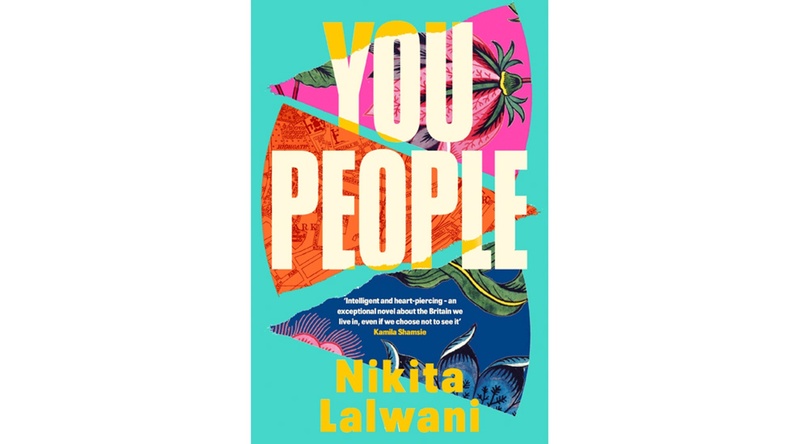 You People by Nikita Lalwani