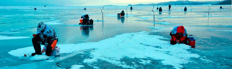 Олон улсын нээлттэй загасчлалын тэмцээнд Монгол тамирчид тэргүүн байр эзлэв