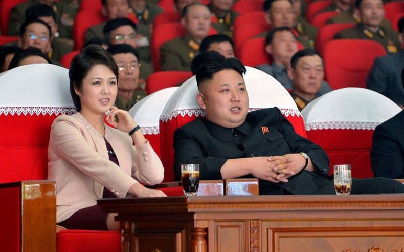 Хойд Солонгосчууд Дэлхийд яагаад ийм хүчирхэг байдаг вэ?