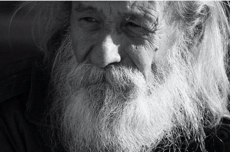 105 настай Андрей Вороны эрүүл, урт наслах тухай зөвлөсөн сургааль