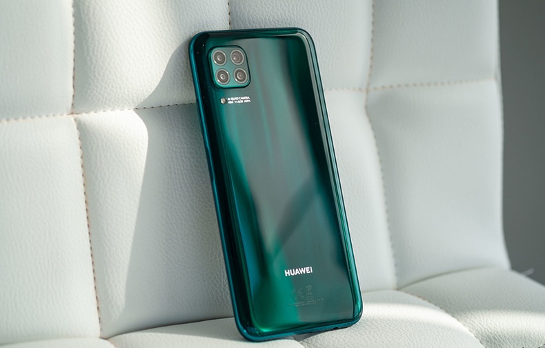 "Huawei P40 Lite" гар утас