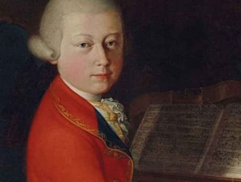 Моцартын хөрөг зургийг 1.9 сая ам.доллараар үнэлжээ