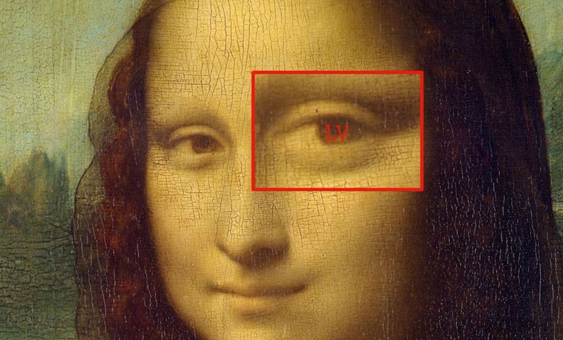Эрдэмтэд Леонардо Да Винчигийн Мона Лизад нуусан нэг нууцыг илрүүлжээ