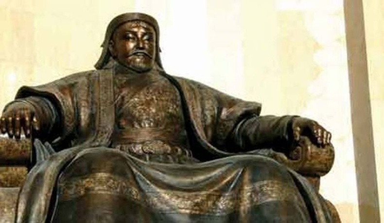 “Чингис хаан”-ы түүхийн музей байгуулна