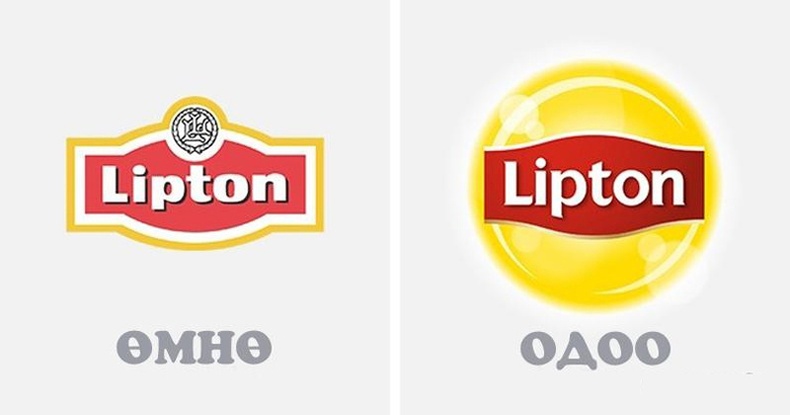 "Lipton"