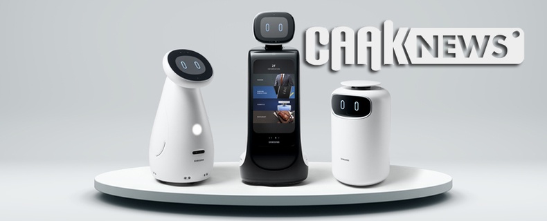 Samsung – Bot Retail