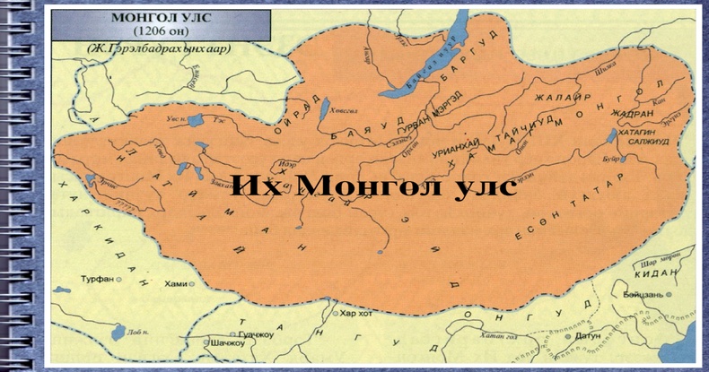 Монголчууд үндсэн газар нутгаасаа 1689, 1727, 1864, 1915 онуудад албан ёсоор алдаж байжээ