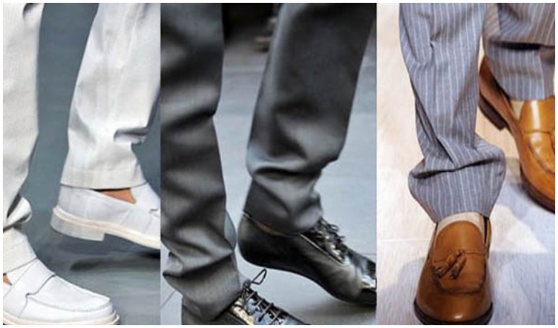 Эрэгтэй гутлын шүүгээнд байх ёстой 10 төрлийн гутал