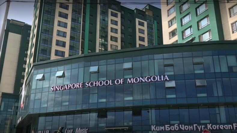 "Singapore school of Mongolia" сургуулийн 30 хүнээс цусан суулга илэрчээ