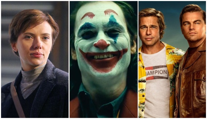 2020 оны "Оскар"-т хамгийн олон төрөлд нэр дэвшсэн 5 киног шүүмжлэх нь...