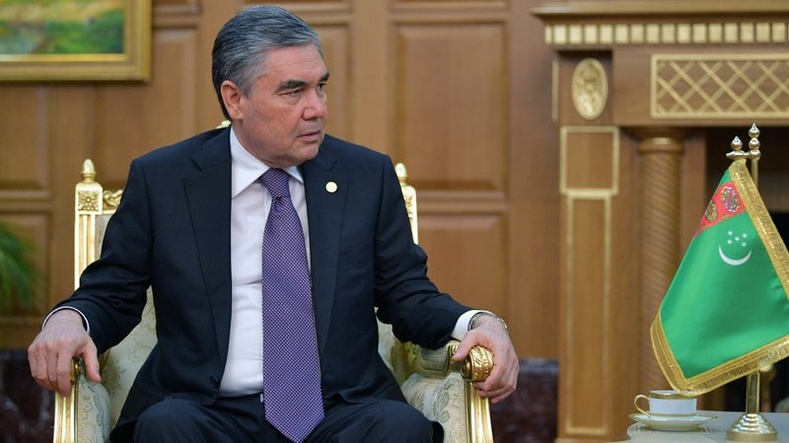 Туркменистан улс "Коронавирус" гэдэг үгийг ашиглахыг хоригложээ