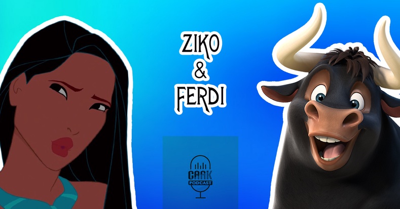 Ferdi & Ziko-ын сонирхолтой podcast - (2020.01.17)