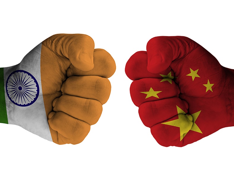 Энэтхэг, Хятадын удирдагчид "гуравдагч тал"-ын оролцоо шаардлагагүй гэж мэдэгджээ