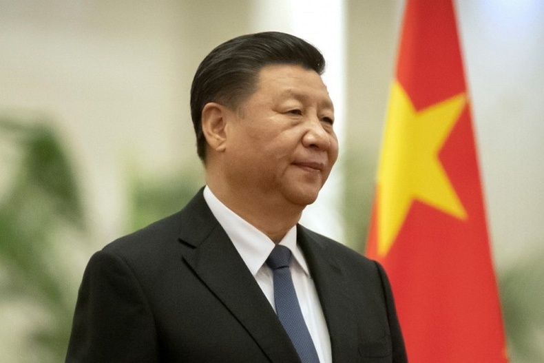 Хятадын удирдагч Ши Жиньпин нэгдүгээр сарын 28-аас хойш олны өмнө гарч ирсэнгүй