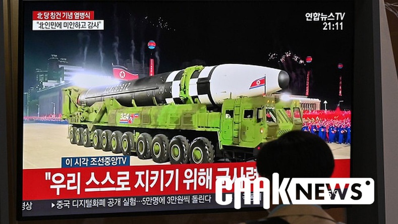 Шинжээчид Хойд Солонгосын шинэ пуужинг Японы систем амдан сөнөөж чадахгүй гэж үзэж байна